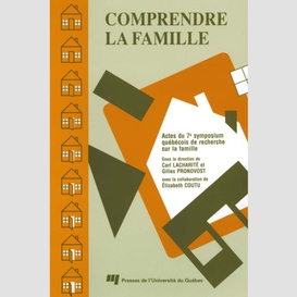 Comprendre la famille 7