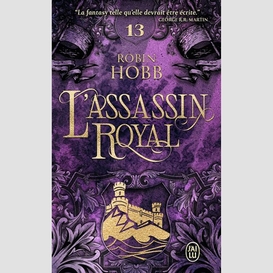 Assassin royal t13