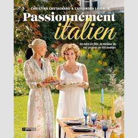 Passionnément italien