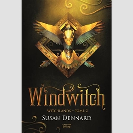 Windwitch