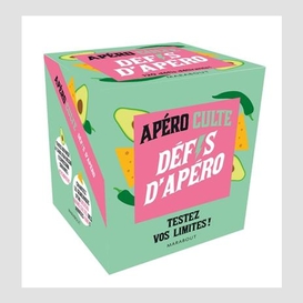 Defis d'apero