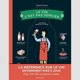 Vin c'est pas sorcier (le)