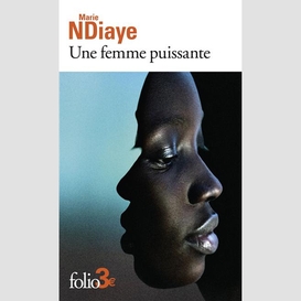 Une femme puissante