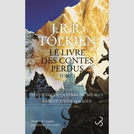 Livre contes perdus t01