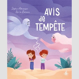 Avis de tempete