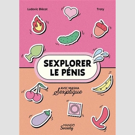 Sexplorer le penis