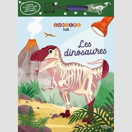 Dinosaures (les)