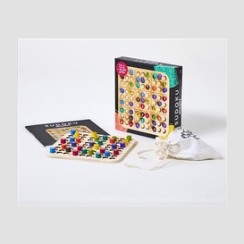 Coffret sudoku master