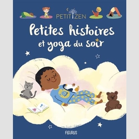 Petites histoires et yoga du soir