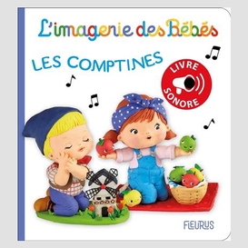 Comptines (les)