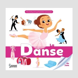 Danse (la)