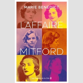 Affaire mitford (l')