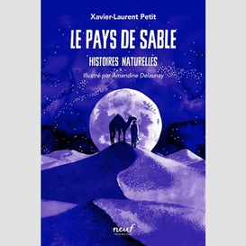 Pays de sable (le)