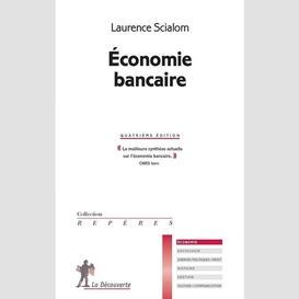 Economie bancaire