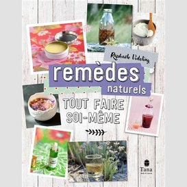 Remedes naturels