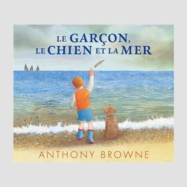 Garcon le chien et mer (le)