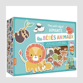 Bebes animaux (les)