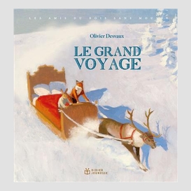 Grand voyage (le)