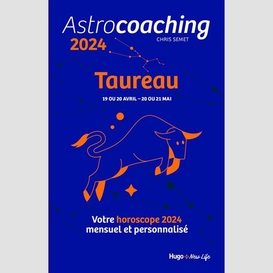 Taureau 2024