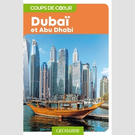 Dubai et abu dhabi