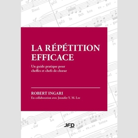 La répétition efficace