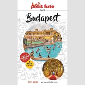 Budapest 2024