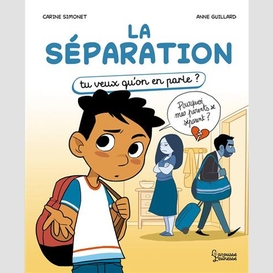 Separation (la)