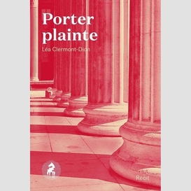 Porter plainte