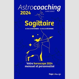 Sagittaire 2024