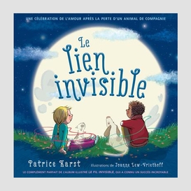 Lien invisible (le)