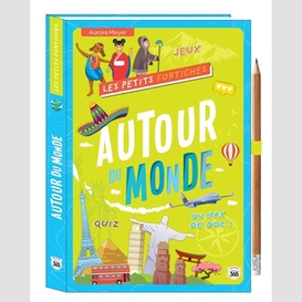 Autour du monde