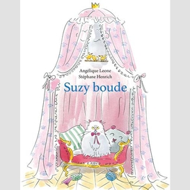 Suzy boude