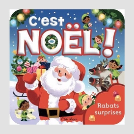 C'est noel