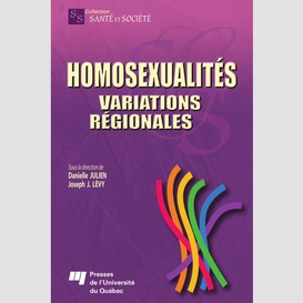 Homosexualités