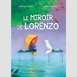 Miroir de lorenzo (le)