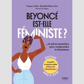 Beyonce est-elle feministe