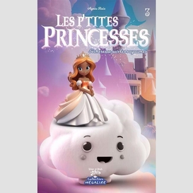 Les p'tites princesses #3