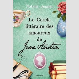 Cercle litteraire des amoureux de jane a