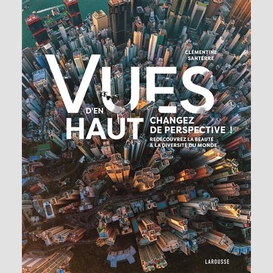 Vues d'en haut