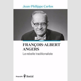 François-albert angers