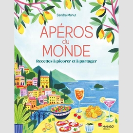 Aperos du monde