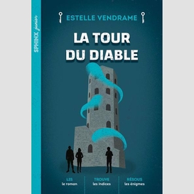 La tour du diable