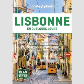 Lisbonne en quelques jours