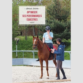 Optimiser ses performances equestres