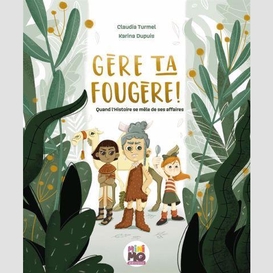 Gere ta fougere