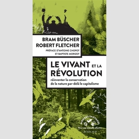 Vivant et la revolution (le)