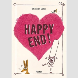 Happy end