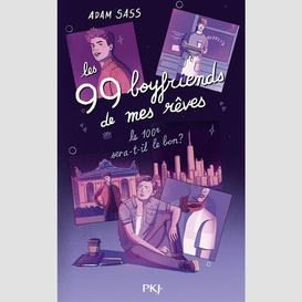 99 boyfriends de mes reves (les)