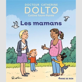 Mamans (les)