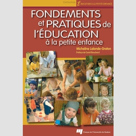 Fondements et pratiques de l'education